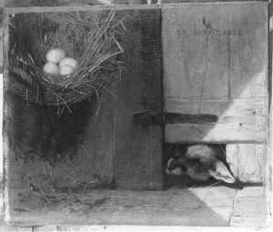 Het bedreigde nest