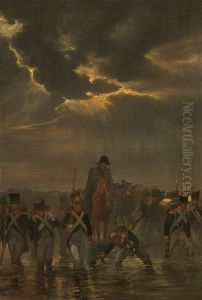 Anno 1809. De tocht van generaal Cort Heijligers om Bath te heroveren