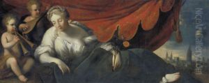Clemence Isaure