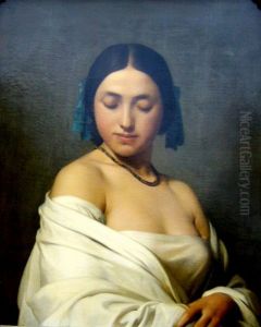 Jeune Fille