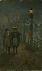 Anno 1811. Napoleon in Amsterdam