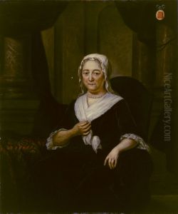 Anna Catharina ten Grootenhuys (1670-1740)