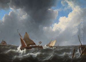 Woelend water