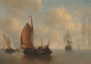 Beurtschip Zaandam