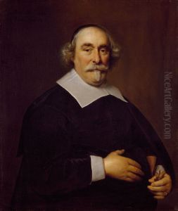 Jan Cornelisz. Geelvinck (1579-1651)-Jan Cornelisz. Geelvinck (1579-1651)