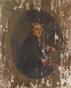 Pieter Kerkhoven (1752-1802)