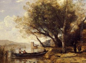 Smyrne, Bournabat