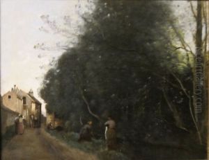 Aiserey, Cote-d'Or