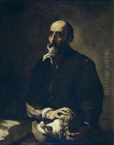The Blind Sculptor
