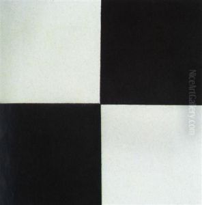 Four Squares