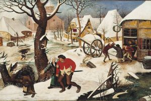 Return from the Inn