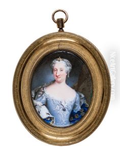 Ulrika Eleonora the Younger, Queen of Sweden