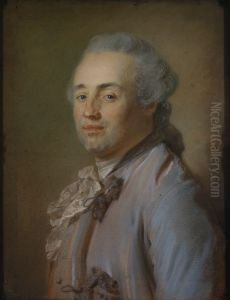 Markis de Marigny (1727-1781)