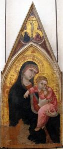 Madonna and Child