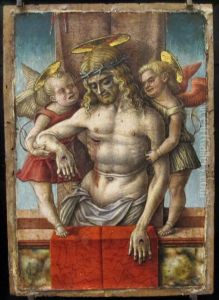 Man of sorrows