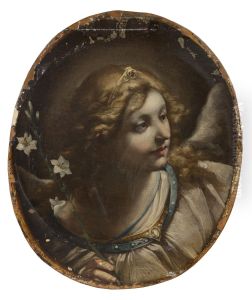 Head of an Angel