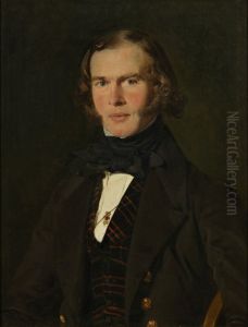 Konstantin Andreevitch Thon, the Russian Architect