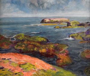 Seacoast, Gloucester