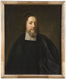 Erik Benzelius d.y., 1675-1743