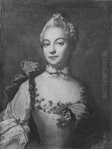Anna Margareta Gottsman, 1748-1821 Anna Margareta Gottsman, 1748-1821