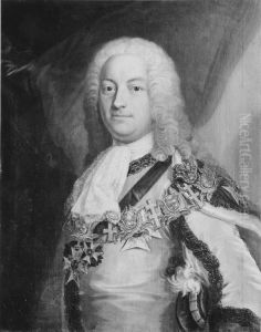 Carl Fredrik Piper, 1700-1770