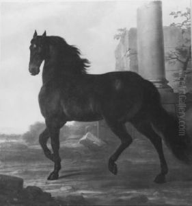 Karl XI:s livhast Monarcha