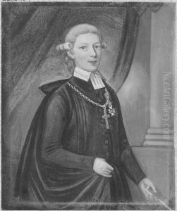 Magnus Lehnberg, 1758-1808