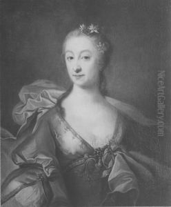 Ulrika Juliana Henrietta Wachtmeister af Johannishus, 1722-1776