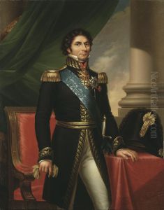 Karl XIV Johan, 1763-1844, kung av Sverige och Norge