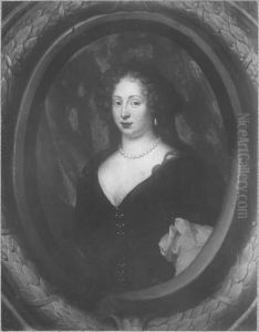Barbro Natt och Dag, dod 1680