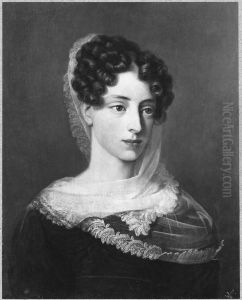 Sofia, 1801-1865, prinsessa av Sverige, gift med storhertig Leopold av Baden