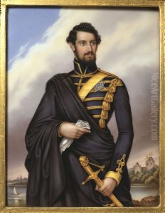 Karl XV, 1826-1872, kung av Sverige