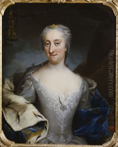 Ulrika Eleonora d.y. 1688-1741, drottning av Sverige