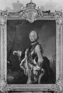 Adolf Fredrik