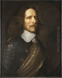 Gustav Horn af Bjorneborg, 1592-1657