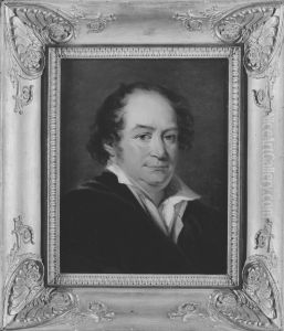 Lars Hjortsberg, 1772-1843. Skadespelare