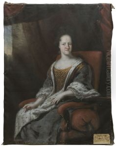 Fredrika Amalia, 1649-1704, prinsessa av Danmark