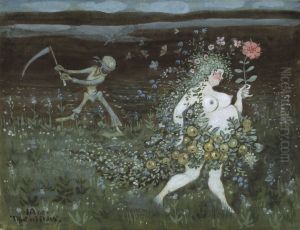 Life and Death