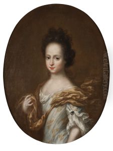 Hedvig Sophia of Sweden (1681-1708), Swedish princess and a Duchess Consort of Holstein-Gottorp