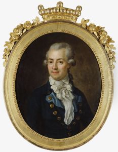 Gustav Adolf Reuterholm, 1756-1813 Gustav Adolf Reuterholm, 1756-1813