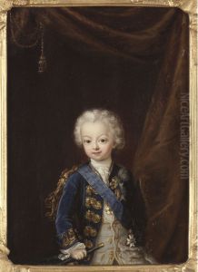 Gustav III, 1746-1792, kung av Sverige