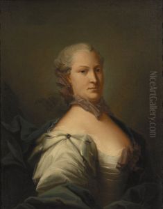 Froken Brigita Johanna Lagerstam