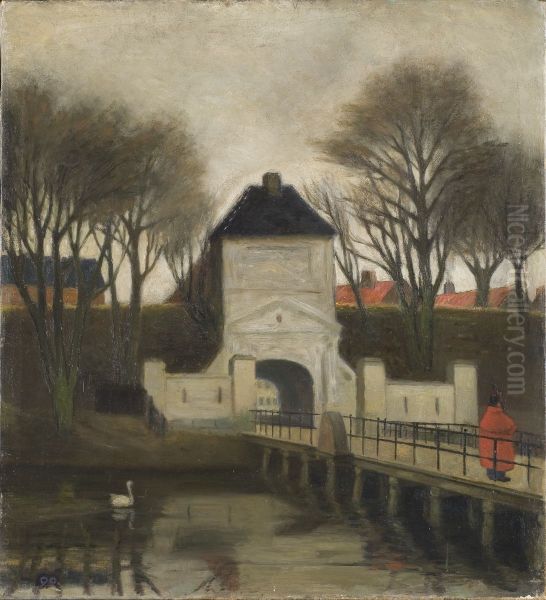 View of 