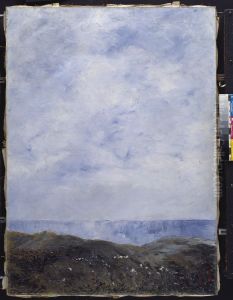Coastal Landscape