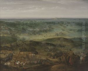 Slaget vid Nordlingen (1634) I