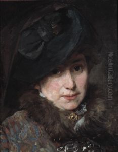 Hildegard Thorell, the Artist