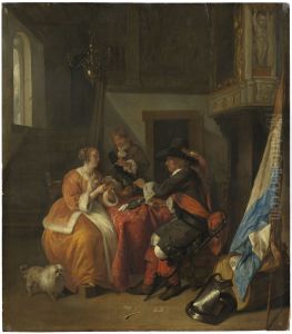 A Card Game
