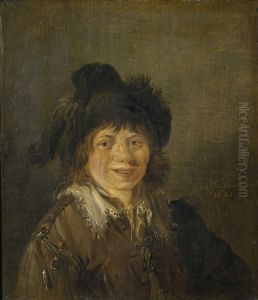 Sjalvportratt