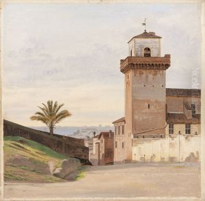 San Pietro in Vincoli, Rom