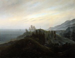 Blick auf die Ostsee
